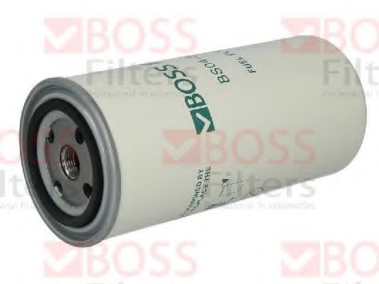 Масляный фильтр BOSS FILTERS BS03-026