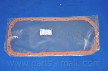 Прокладка, маслянный поддон PARTS-MALL P1C-B027