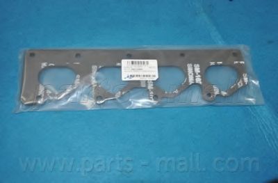 Прокладка, впускной / выпускной коллектор PARTS-MALL P1L-A013