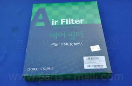 Воздушный фильтр PARTS-MALL PAB-047