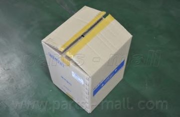 Воздушный фильтр PARTS-MALL PAW-027