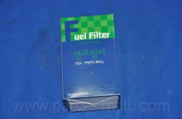 Масляный фильтр PARTS-MALL PBV-005