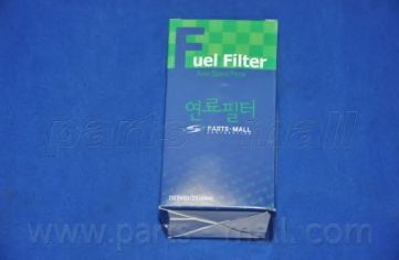 Топливный фильтр PARTS-MALL PCA-002