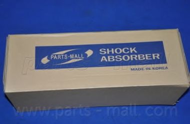 Амортизатор PARTS-MALL PJA-017