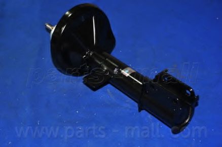 Амортизатор PARTS-MALL PJC125