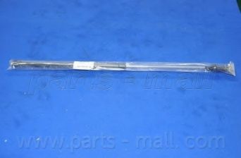 Газовая пружина, крышка багажник PARTS-MALL PQA-236
