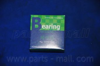 Устройство для натяжения ремня, ремень ГРМ PARTS-MALL PSA-B011