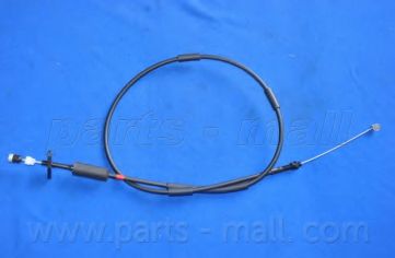 Тросик газа PARTS-MALL PTA-116