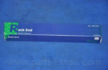 Осевой шарнир, рулевая тяга PARTS-MALL PXCUA-024