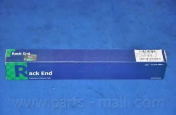 Осевой шарнир, рулевая тяга PARTS-MALL PXCUB-011