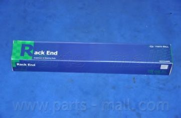 Осевой шарнир, рулевая тяга PARTS-MALL PXCUB-016