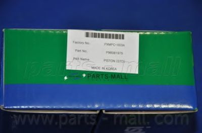 Поршень PARTS-MALL PXMPC-003A