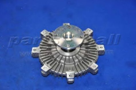 Сцепление, вентилятор радиатора PARTS-MALL PXNFA-008
