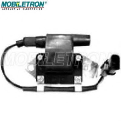 Катушка зажигания FACET 96183