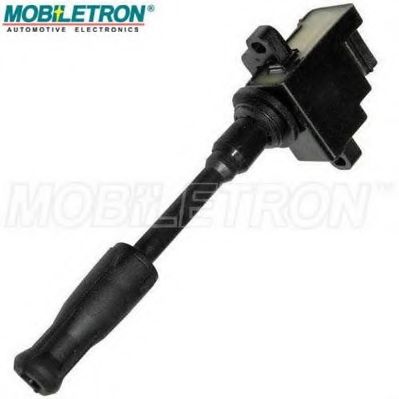 Катушка зажигания INTERMOTOR 12405