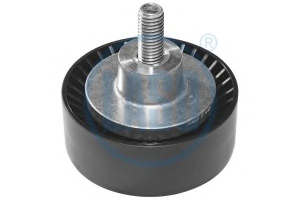 Паразитный / ведущий ролик, поликлиновой ремень LASO 10030114