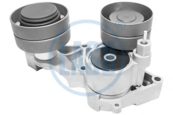 Натяжитель ремня, клиновой зубча LASO 19207301