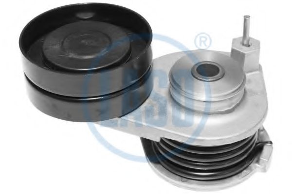 Натяжитель ремня, клиновой зубча LASO 19207302