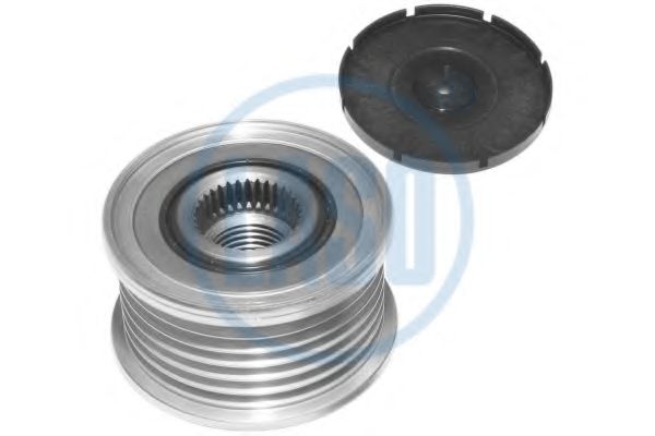 Ременный шкив, генератор LASO 20156006