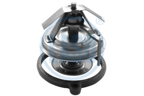 Термостат, охлаждающая жидкость LASO 20201509