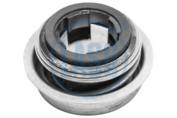 Уплотняющее кольцо вала, вал водяного насоса FEBI BILSTEIN 03188