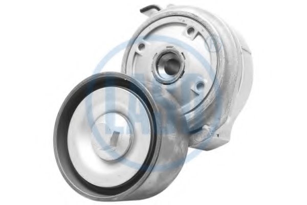 Натяжитель ремня, клиновой зубча LASO 55207307