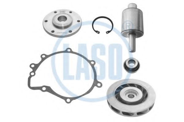 Ремкомплект, водяной насос LASO 55582057