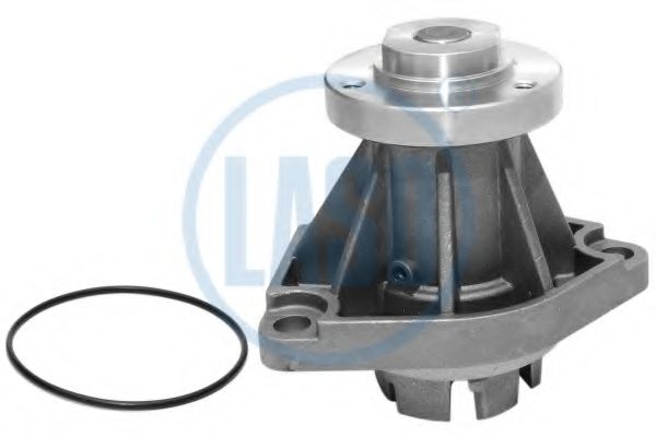 Водяной насос LASO 67200102