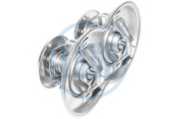 Термостат, охлаждающая жидкость LASO 85201506