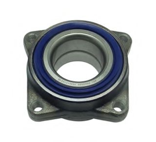 Ступица колеса PFI PHU3098