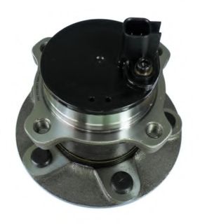 Ступица колеса PFI PHU3661