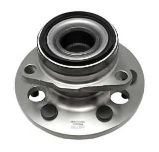 Ступица колеса TIMKEN 515001