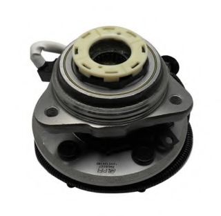 Ступица колеса TIMKEN 515027