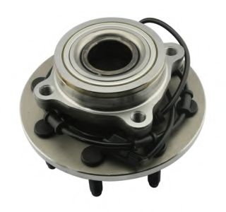 Ступица колеса TIMKEN 515061