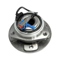 Ступица колеса PFI PHU51000