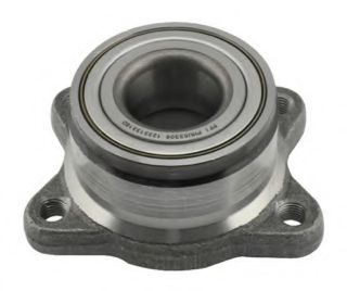 Ступица колеса PFI PHU53306