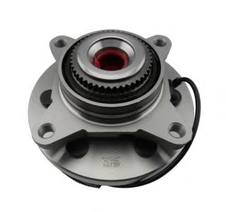 Ступица колеса PFI PHU5119