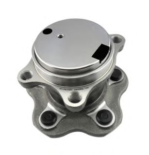 Ступица колеса TIMKEN 512383