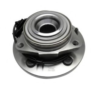 Ступица колеса TIMKEN 513271