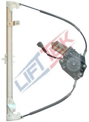 Подъемное устройство для окон LIFT-TEK LT FT53 L