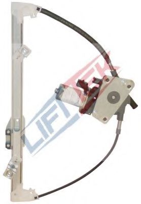 Подъемное устройство для окон LIFT-TEK LT JE01 L