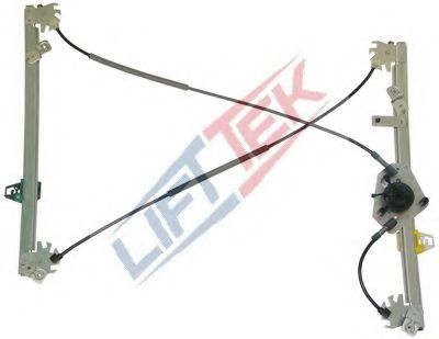 Подъемное устройство для окон LIFT-TEK LT RN707 L