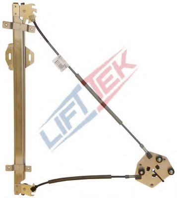Подъемное устройство для окон LIFT-TEK LT ZA706 R