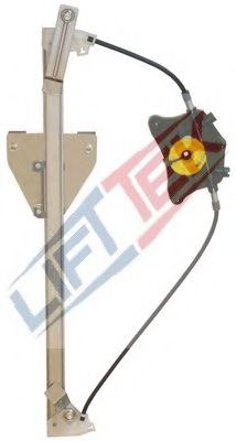 Подъемное устройство для окон LIFT-TEK LT AD725 L