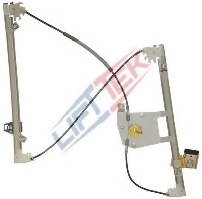 Подъемное устройство для окон LIFT-TEK LT PG715 R