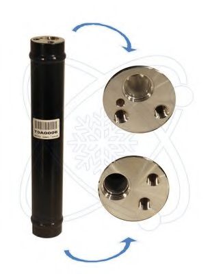 Осушитель, кондиционер ELECTRO AUTO 70A0006