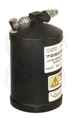 Осушитель, кондиционер ELECTRO AUTO 70X0042