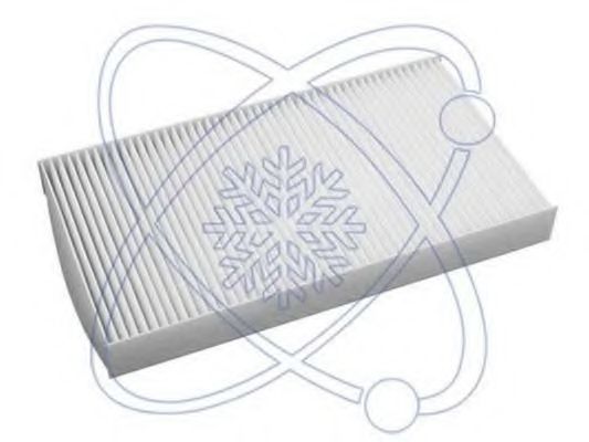 Фильтр, воздух во внутренном пространстве ELECTRO AUTO DCF005P