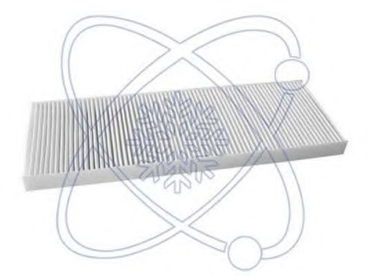 Фильтр, воздух во внутренном пространстве ELECTRO AUTO DCF010P