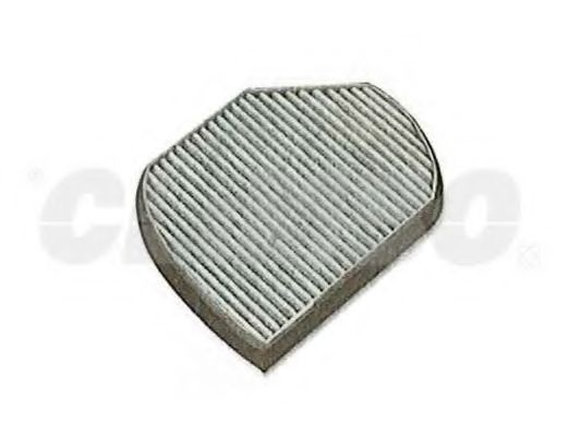 Фильтр, воздух во внутренном пространстве ELECTRO AUTO DCF169K
